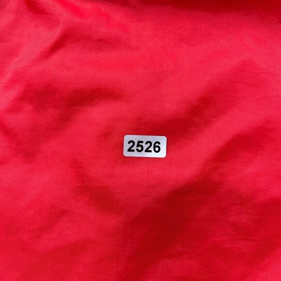 Vintage Steve Barrys Ohio State Jacket Mens 2XL XXL Buckeyes Lined Windbreaker - Picture 9 of 9